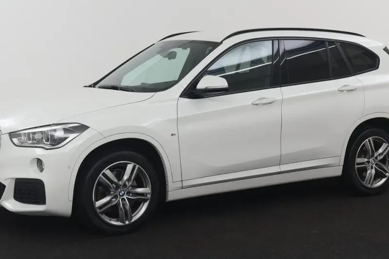 BMW X1 (2017)