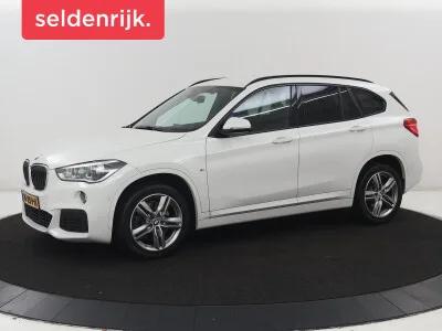 BMW X1 (2017) — foto 1