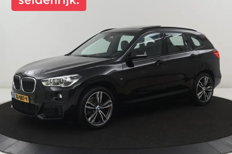 BMW X1 (2019)