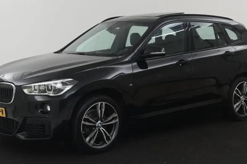 BMW X1 (2019)