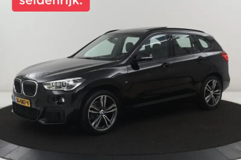 BMW X1 (2019)