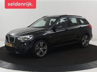 BMW X1 (2019) — foto 1