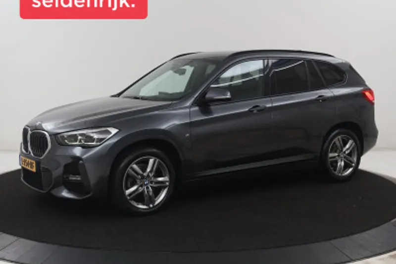 BMW X1 (2020)