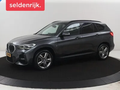 BMW X1 (2020) — foto 1