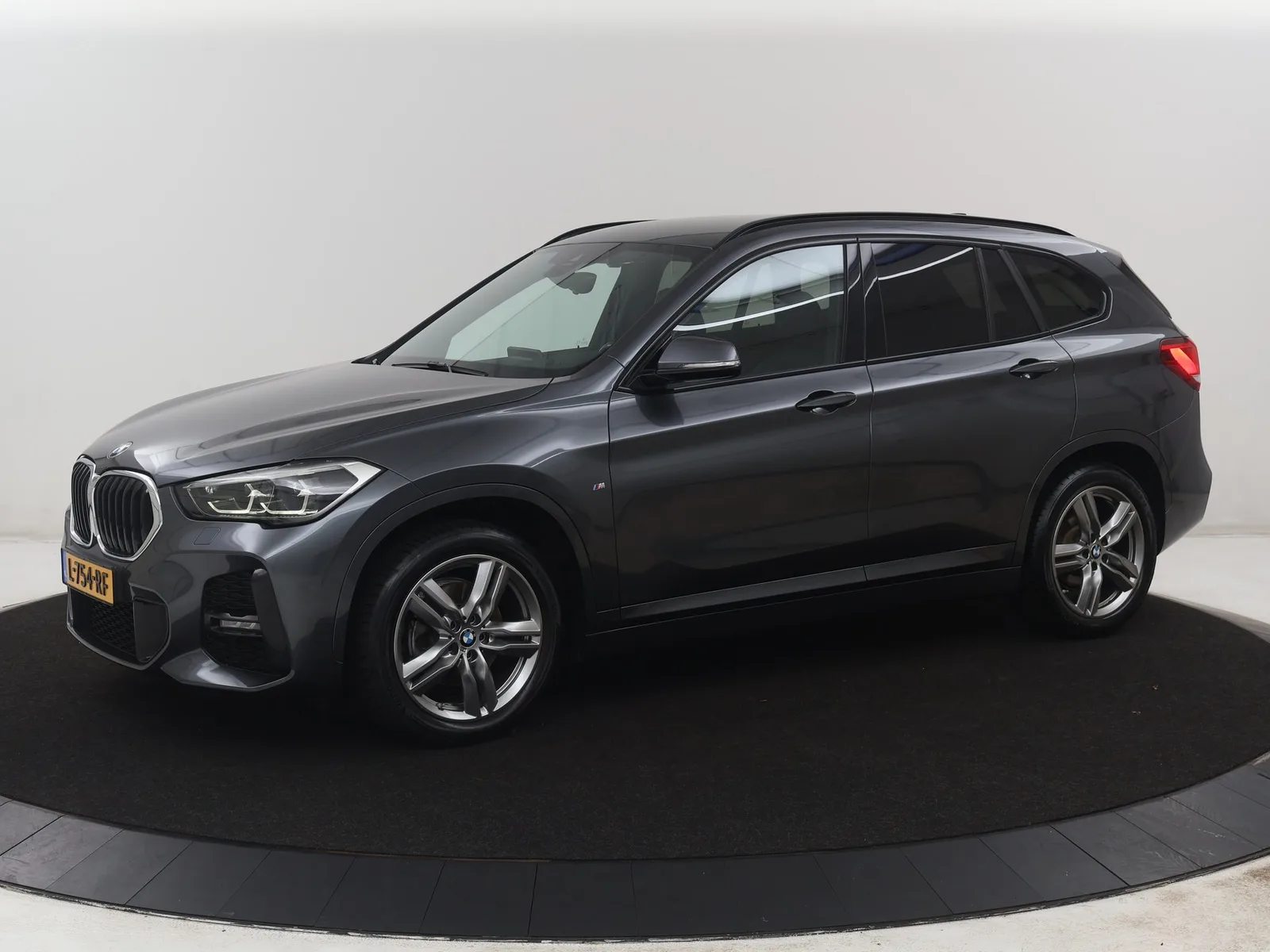 BMW X1 (2020) — foto 1