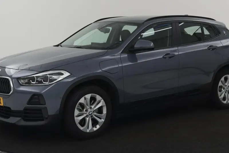 BMW X2 (2021)