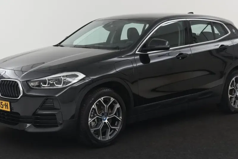BMW X2 (2023)