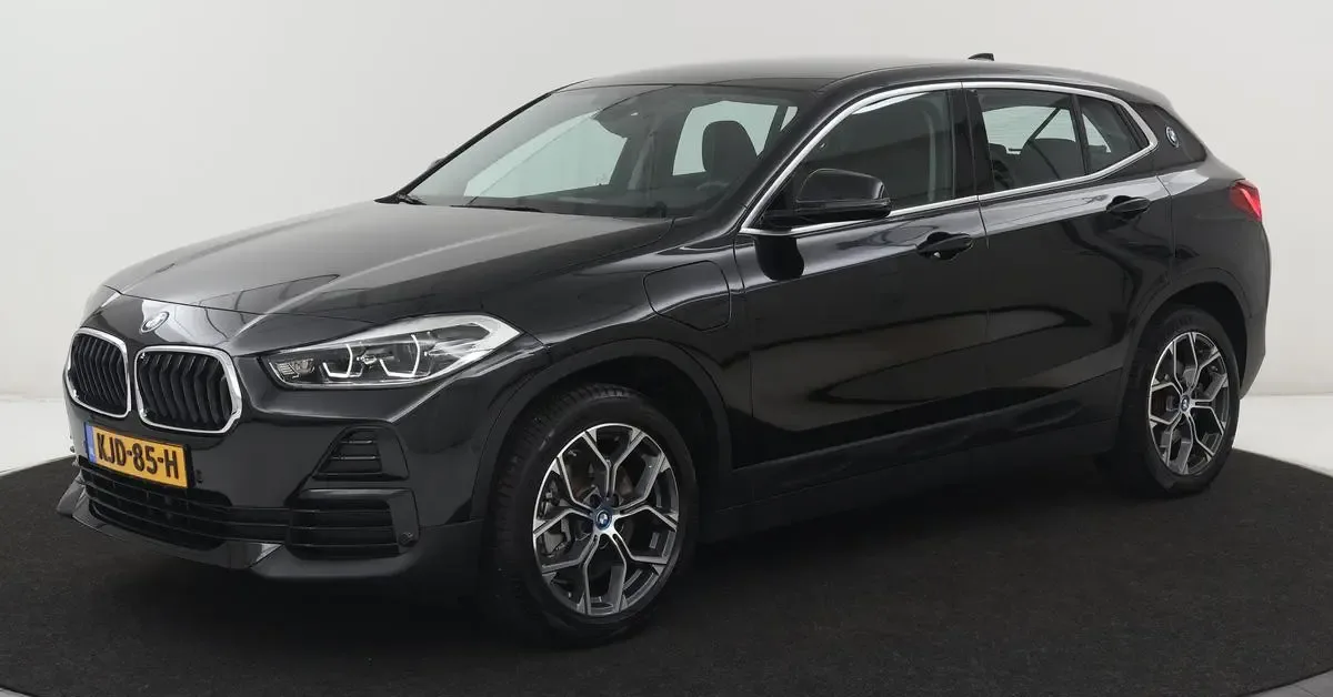 BMW X2 (2023) — foto 1