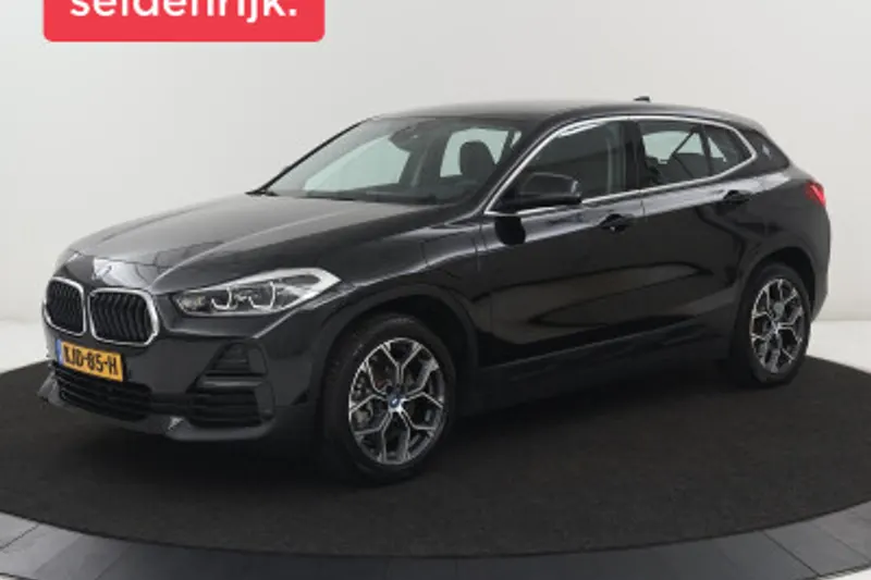 BMW X2 (2023)