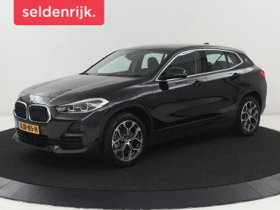 BMW X2 (2023) — foto 1