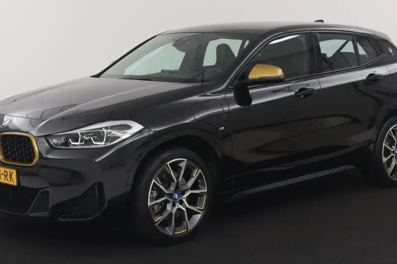 BMW X2 (2023)