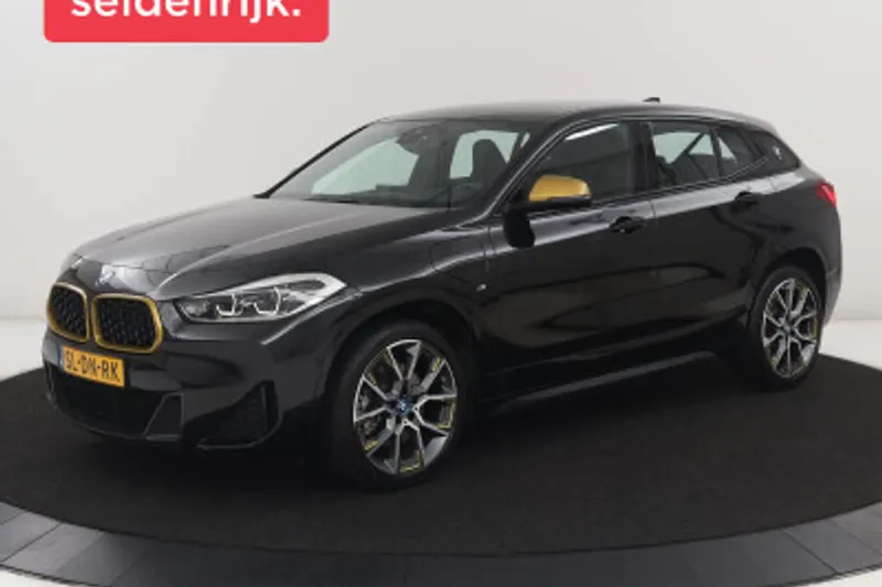 BMW X2 (2023)