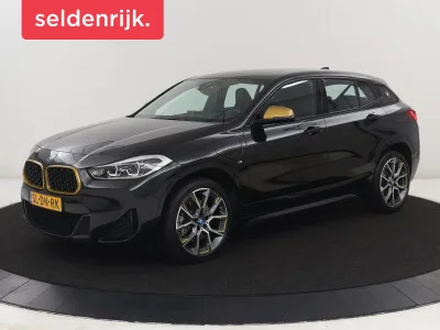 BMW X2 (2023) — foto 1