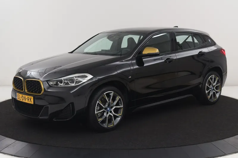 BMW X2 (2023)