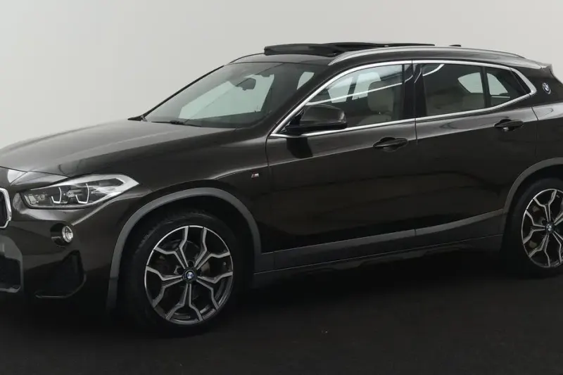 BMW X2 (2018)