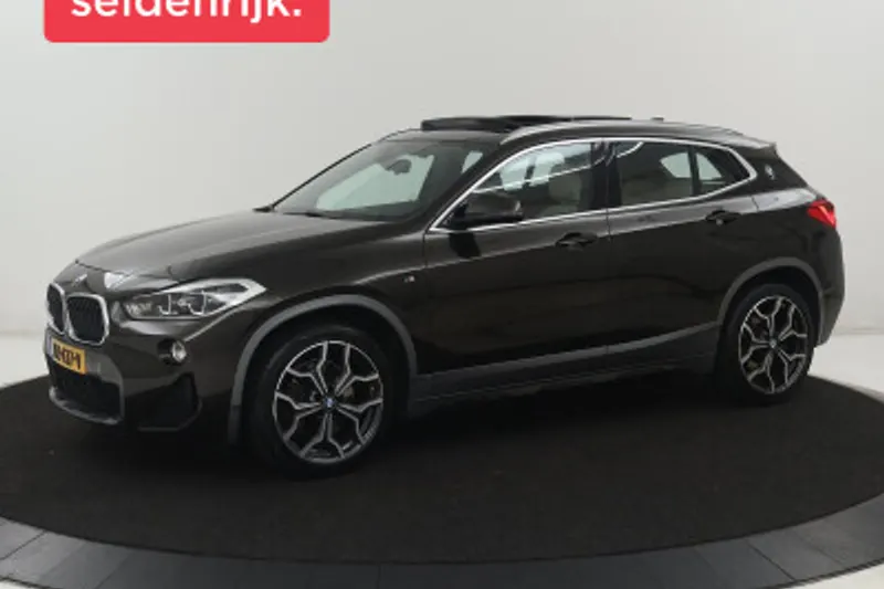 BMW X2 (2018)