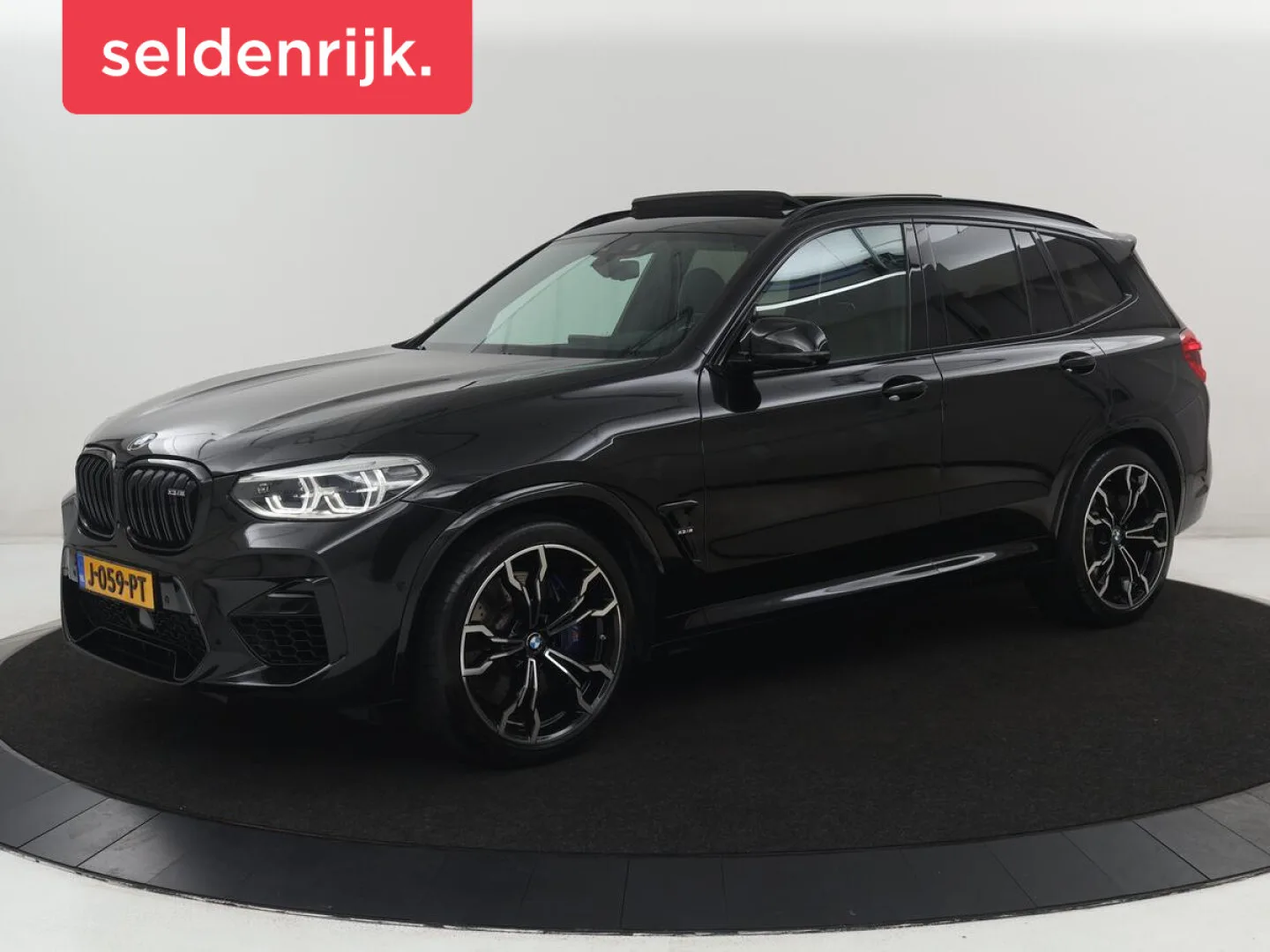 BMW X3 (2020) — foto 1