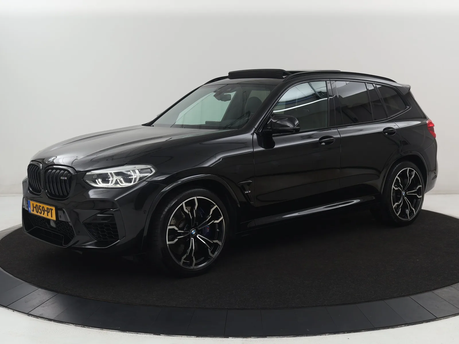 BMW X3 (2020) — foto 1