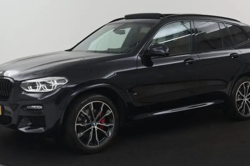 BMW X3 (2022)