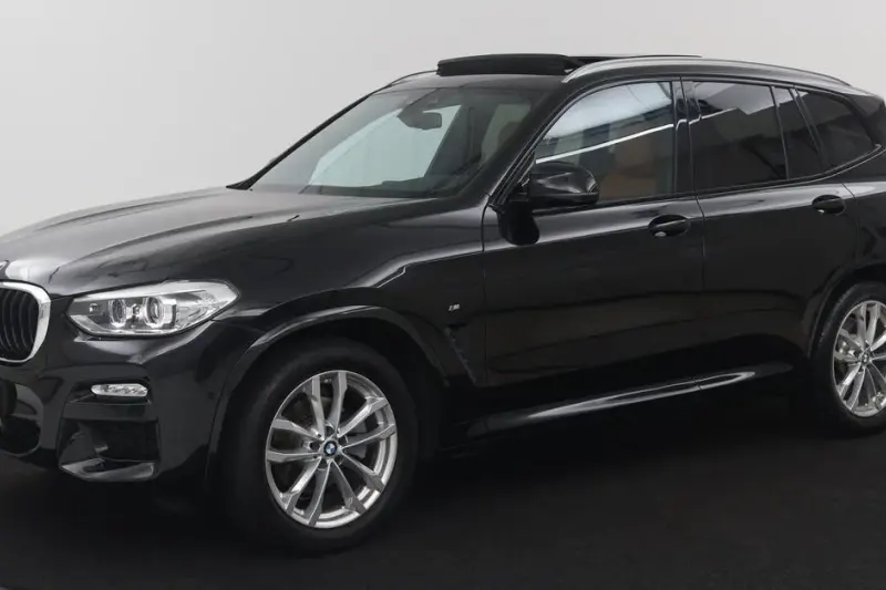 BMW X3 (2019)