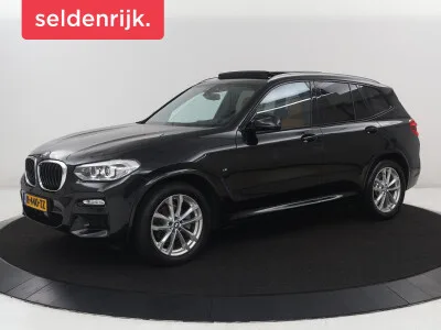 BMW X3 (2019) — foto 1