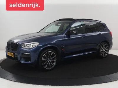 BMW X3 (2020) — foto 1