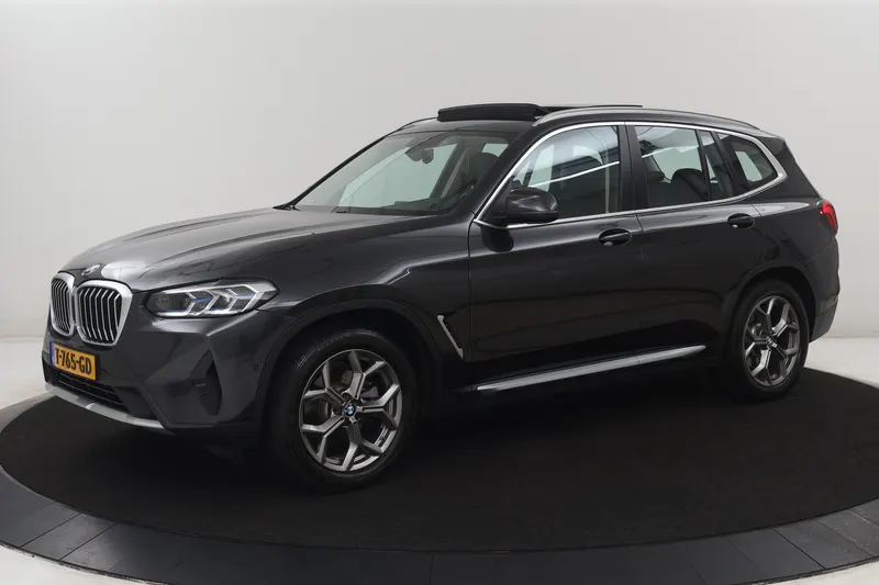 BMW X3 (2022)