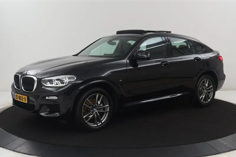 BMW X4 (2019)