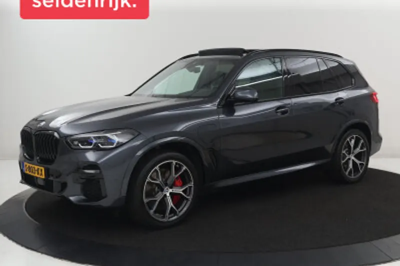 BMW X5 (2022)