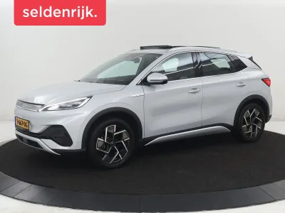 BYD Atto (2023) — foto 1