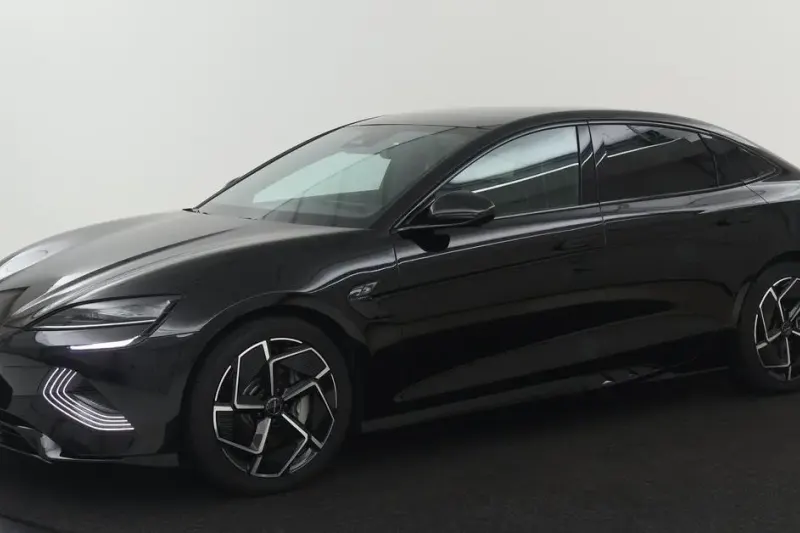 BYD Seal (2024)