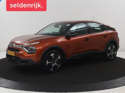 Citroën C4 (2022) — foto 1