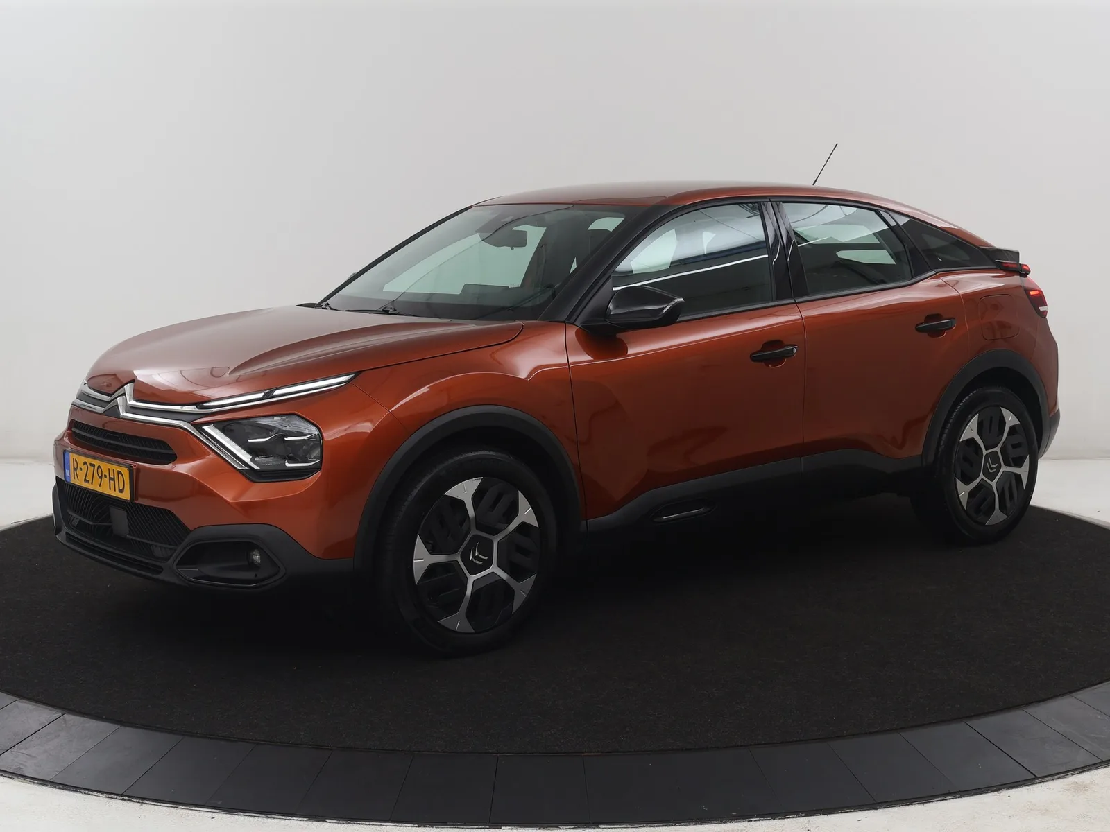 Citroën C4 (2022) — foto 1