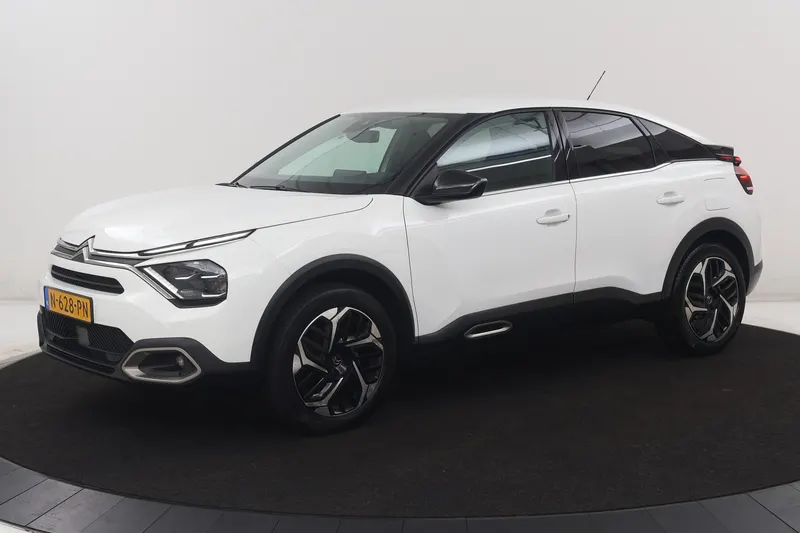 Citroën C4 (2022)