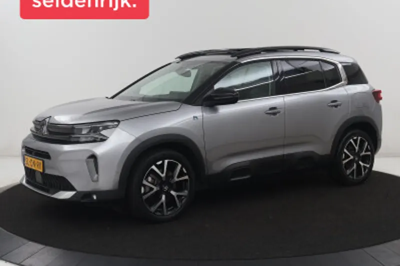 Citroën C5 Aircross (2023)