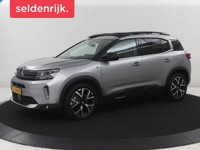 Citroën C5 Aircross (2023) — foto 1