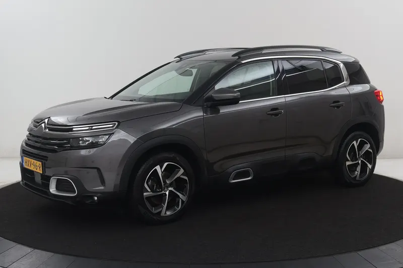 Citroën C5 Aircross (2020)