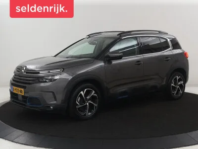 Citroën C5 Aircross (2021) — foto 1