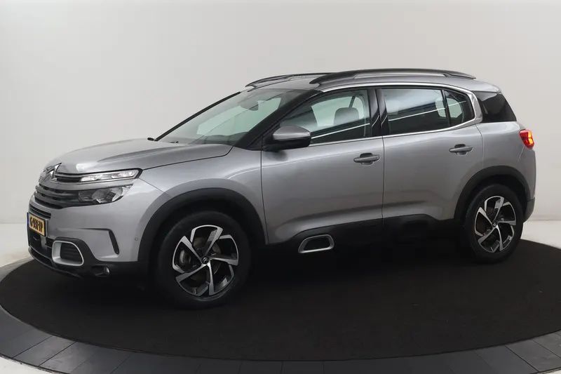 Citroën C5 Aircross (2019)