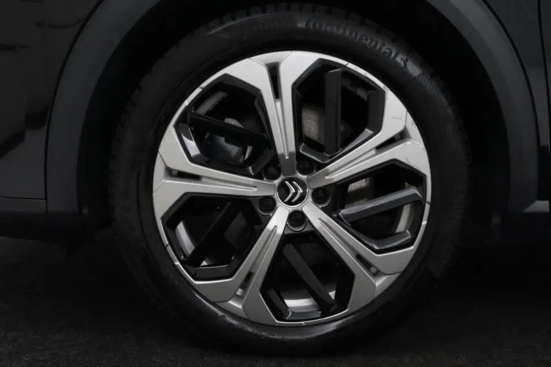 Citroën C5 X (2023)