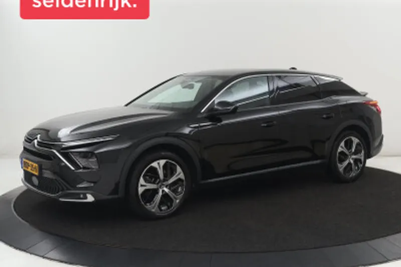 Citroën C5 X (2023)