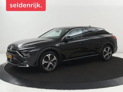 Citroën C5 X (2023) — foto 1