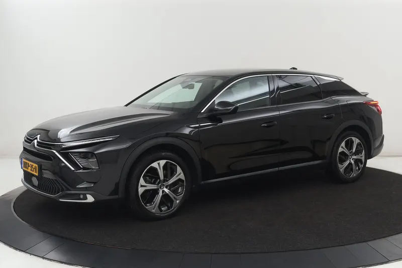 Citroën C5 X (2023)