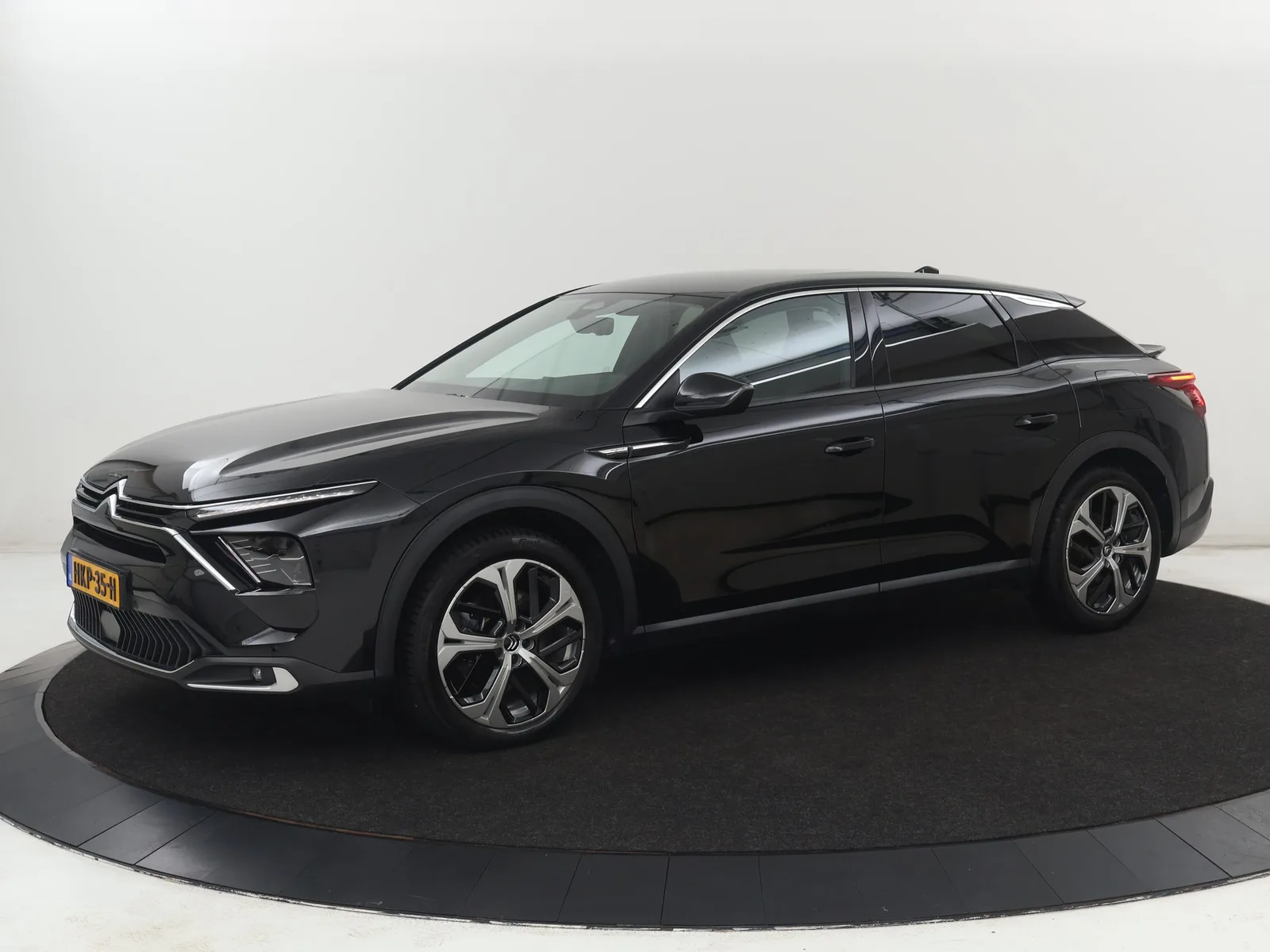 Citroën C5 X (2023) — foto 1