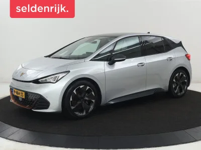 CUPRA Born (2022) — foto 1