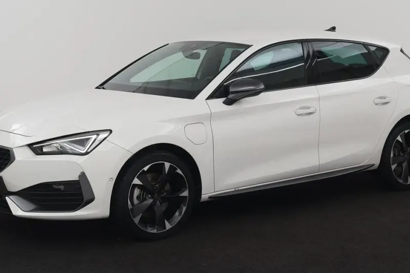 CUPRA Leon (2022)