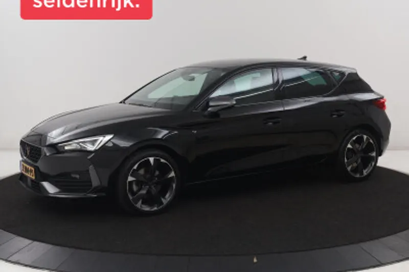 CUPRA Leon (2023)