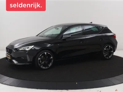 CUPRA Leon (2023) — foto 1