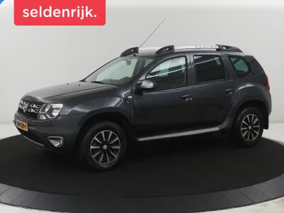 Dacia Duster (2015) — foto 1