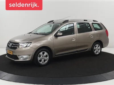 Dacia Logan (2015) — foto 1